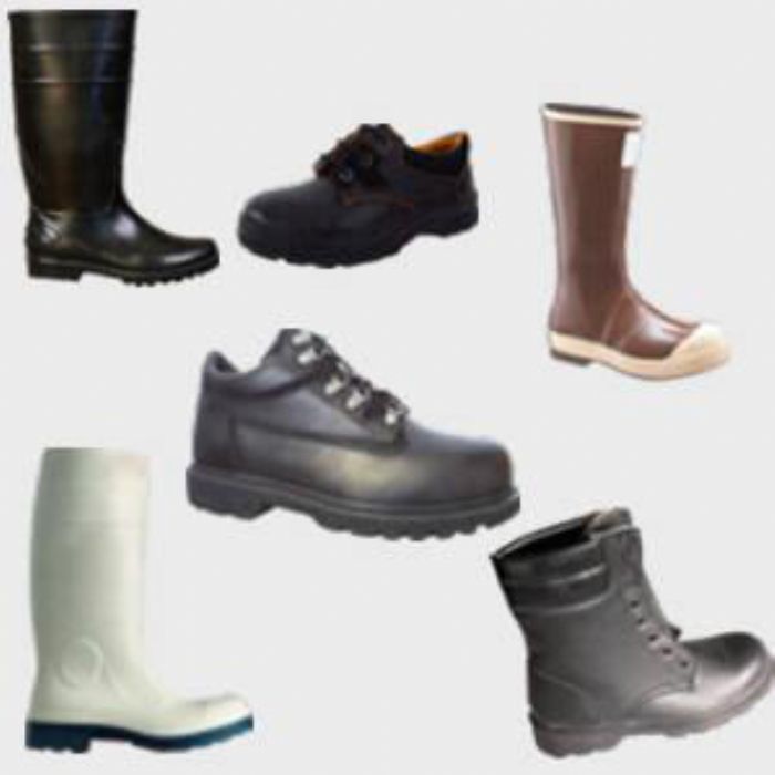 PROTECCION PARA PIES
